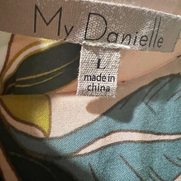 NWOT…Beautiful pool dress or swimsuit coverup for Tall women - Picture 9 of 15